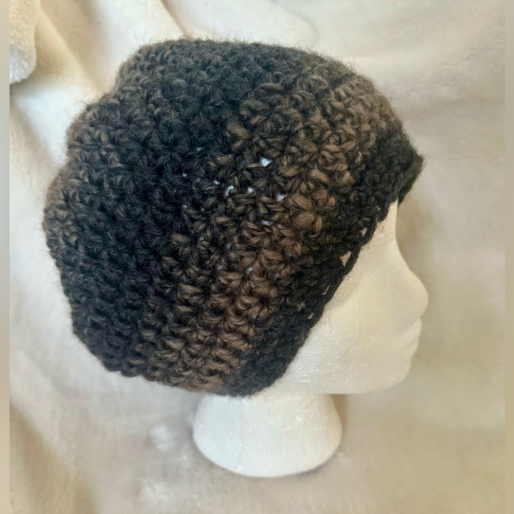 Hat wool blend